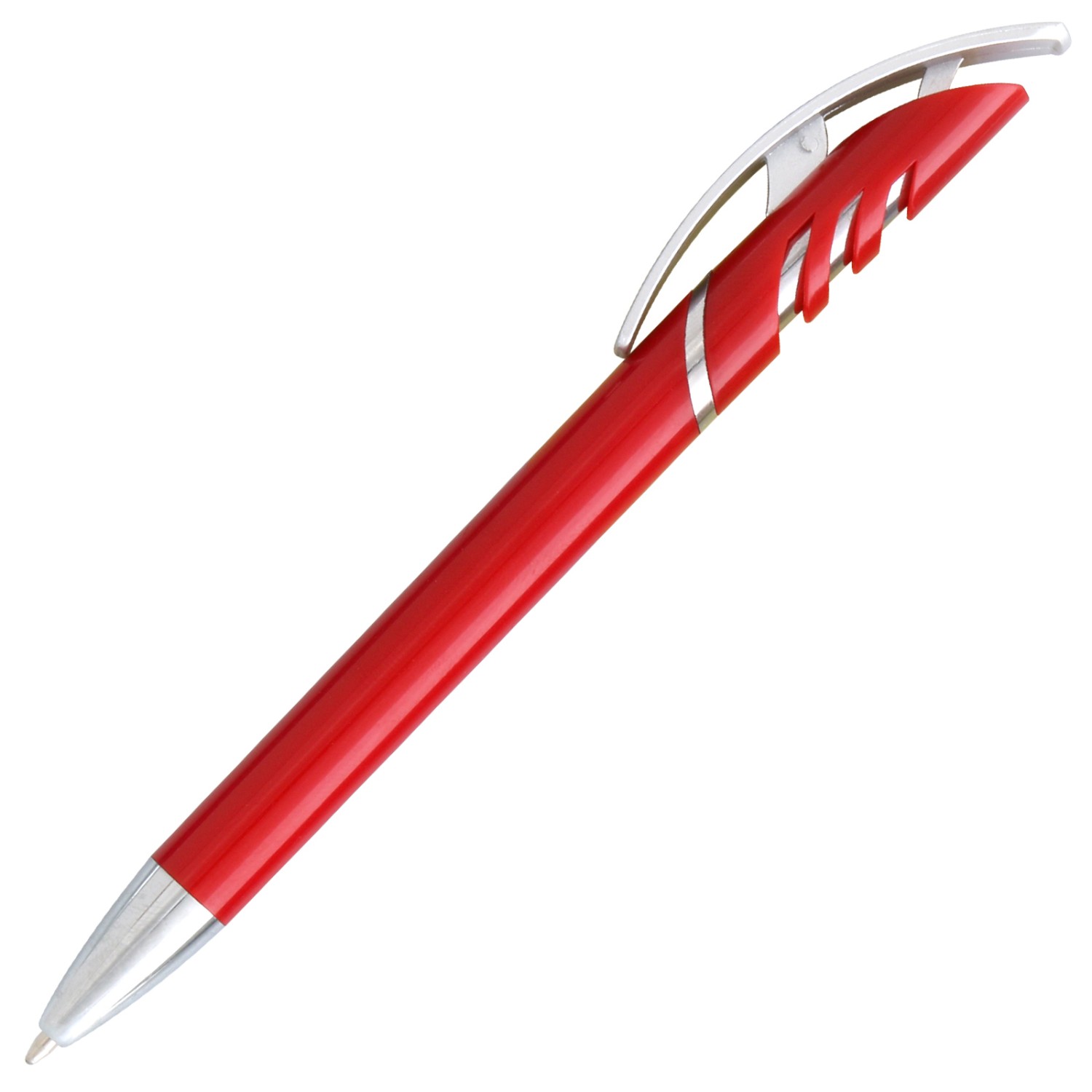 0. Foto Kugelschreiber STARCOLOR mit Druck Werbung Text Logo bedruckt (Kugelschreiberfarbe: rot)
