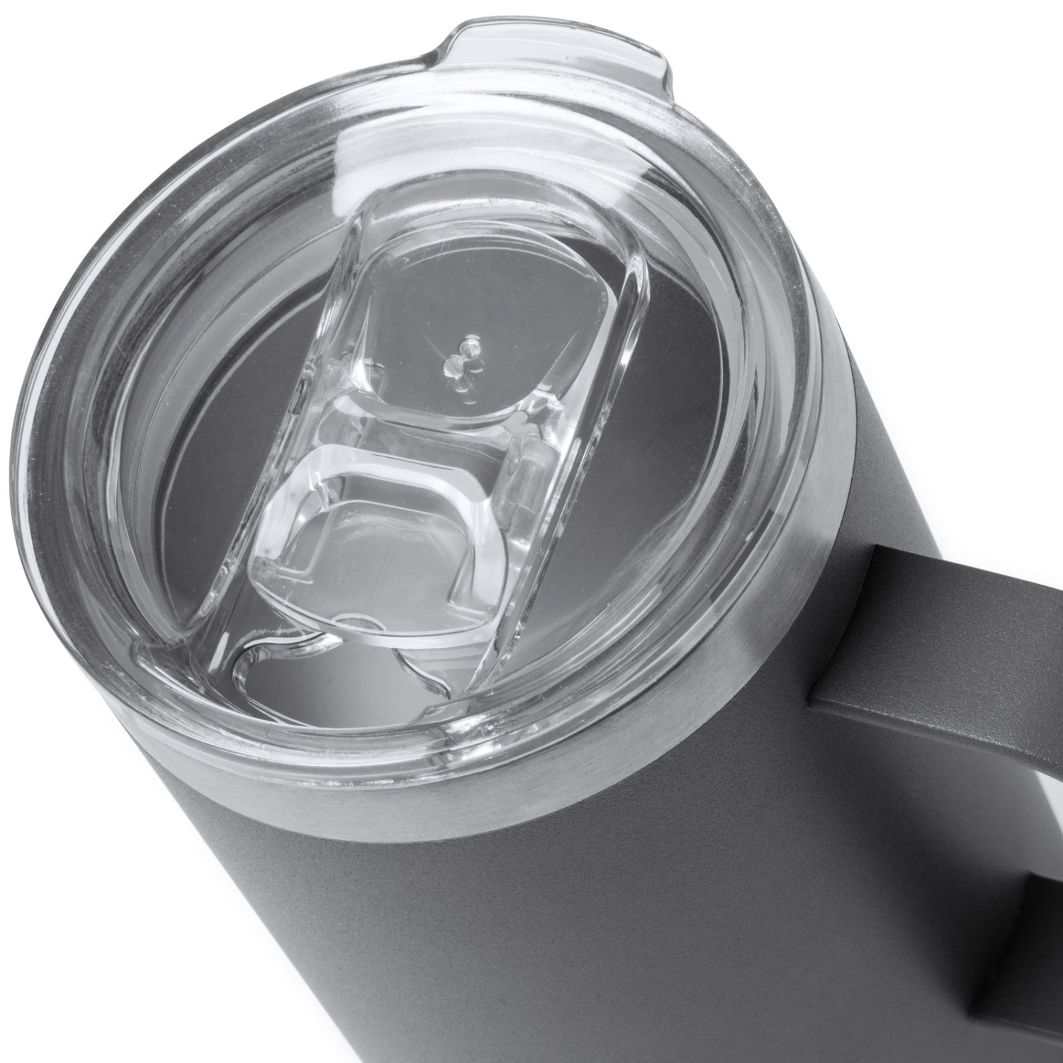 4. Foto Thermobecher BEYRON doppelwandig 600ml mit Gravur